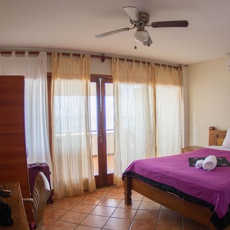 Don Giovanni Máncora Extérieur photo